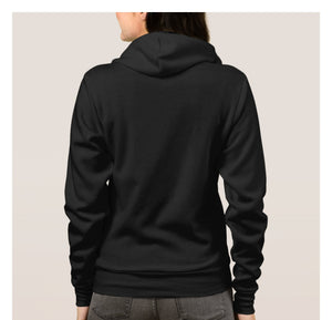 Women's Full-Zip Hoodie