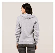 Load image into Gallery viewer, Women&#39;s Full-Zip Hoodie